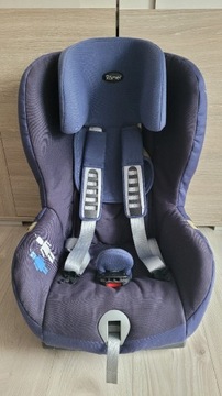 Fotelik Britax Romer King 9-18 kg