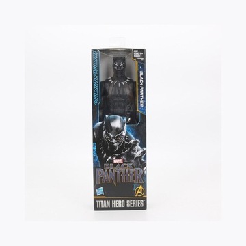 Czarna Pantera Titan Hero figurka 30 cm 