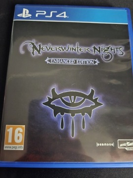 Neverwinter Nights Enhanced Edition PL