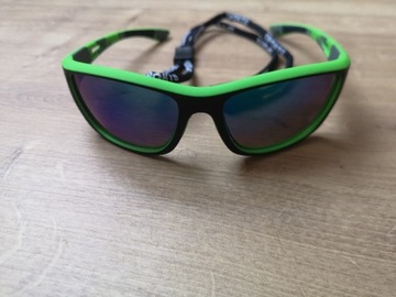 Sportowe rowerowe Okulary przeciwsłoneczne UV 