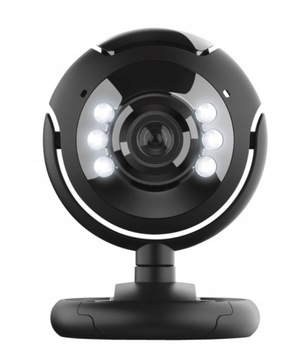 Kamera internetowa Trust SpotLight Pro 1,3 MP