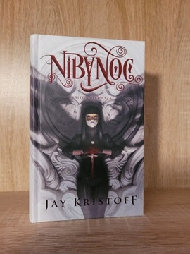 Nibynoc- Jay Kristoff