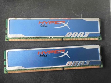 Kingston DDR3 4GB 1333MHz 9905403-442.A00LF 