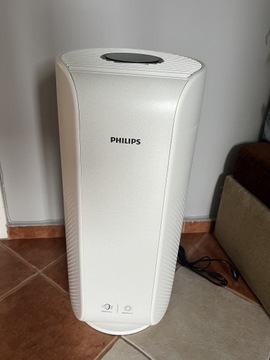 Oczyszczacz powietrza PHILIPS AC3055