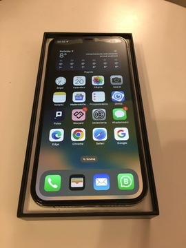 Apple iPhone 12 Pro Max 256 GB