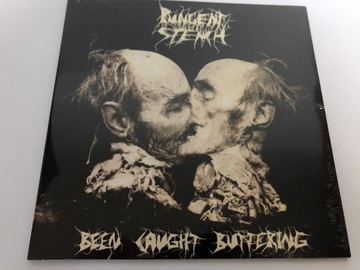 Pungent Stench Been Caught Buttering Lp 428 Metal