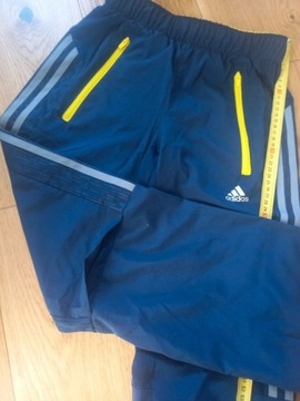 Spodnie adidas rozm.140