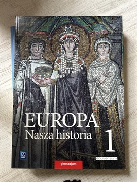 Europa 1 Nasza Historia