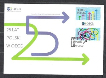 FDC Fi 5180 (2139 )