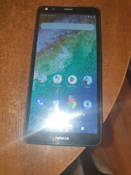 Nokia TA 1383