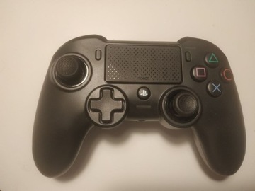 Pad bezprzewodowy PS4 Nacon czarny
