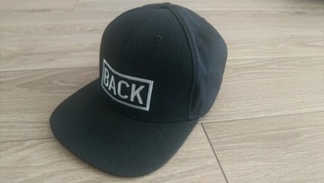 Czapka snapback Backyard Cartel