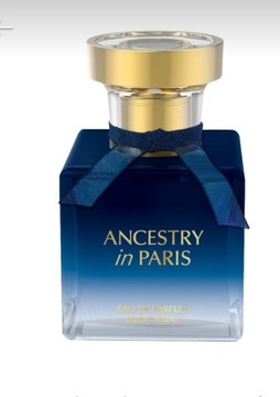 Ancestry in Paris, AMWAY, 50 ml, zapach dla kobiet