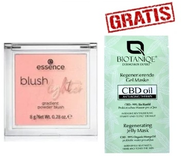 Essence blush lighter 04 Peavhy Dawn