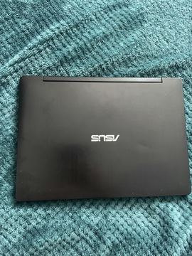 Laptop ASUS TP300L Flip