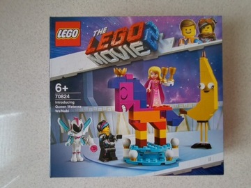 Lego Movie 70824, bdb