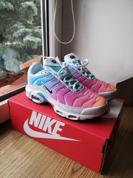 Nike Air Max PLUS TN | rozmiar EU36