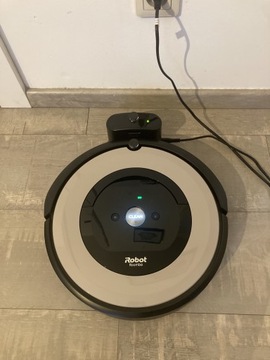 iRobot Roomba e5