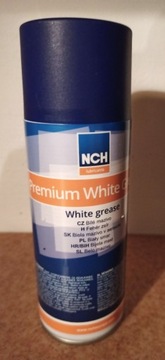 SMAR NCH Smar biały Premium Spray 400ml