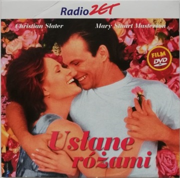 Usłane różami DVD Ch. Slater, M. Stuart Masterson