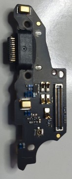 Złącze micro USB do Huawei HMA-L09, HMA-L29, MATE 
