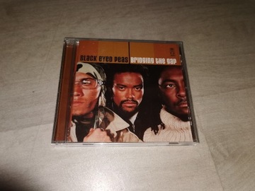 Black Eyed Peas - Bridging The Gap - CD + bonus