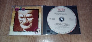TERRY HOAX Freedom Circus CD