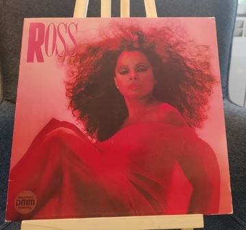 Diana Ross - Ross