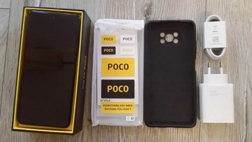 Smartphone, telefon Xiaomi Poco X3 Pro 8/256gb