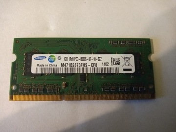 Ram PC3-1gb 