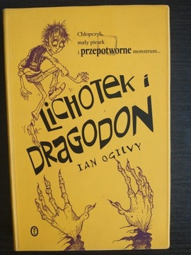 Lichotek i Dragodon