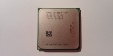 Procesor AMD Athlon 64 3200+ ADA3200IAA4CN