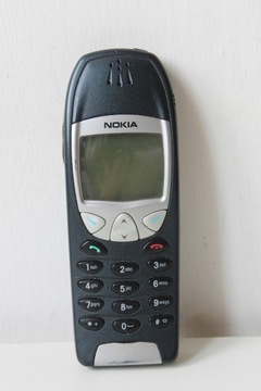 NOKIA 6210 - bez simlocka - sprawna - świetny stan