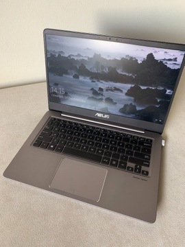 Laptop ASUS zenbook  UX410UAK