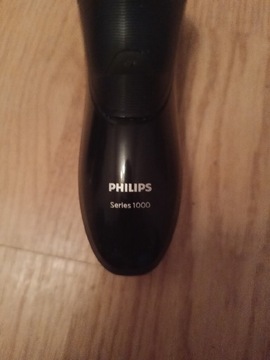 Golarka Philips series1000