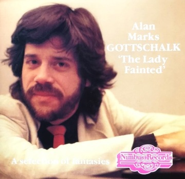 Alan Marks  The Lady Fainted (5)