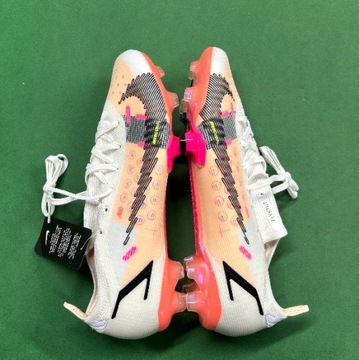 Korki Nike Mercurial Vapor 14 Elite FG CR7