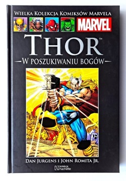 Thor W poszukiwaniu bogów WKKM 27