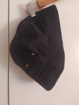 H&M BUCKET czapka kapelusz wędkarski M 56 cm