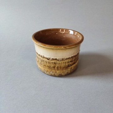 Ceramiczna osłonka na doniczkę - GDR 1494