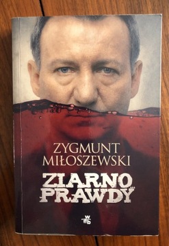 Miłoszewski - Ziarno Prawdy