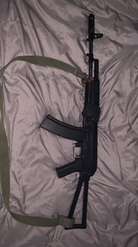 Replika AK 74 Cyma 0.40