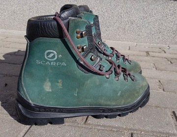 Buty Scarpa Eiger