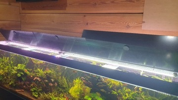 pokrywa z oświetleniem LED 260cm x 60cm 