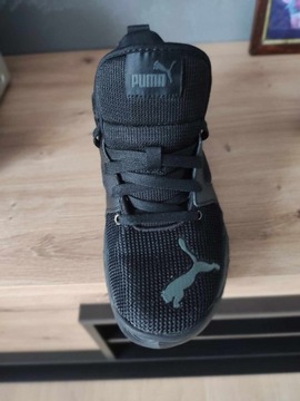 Buty chłopięce Puma 