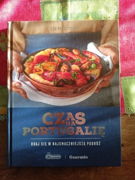 Czas na Portugalię 