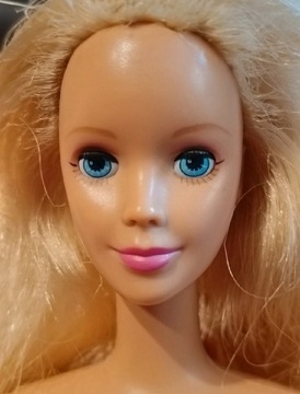 Vintage lalka Barbie 1966