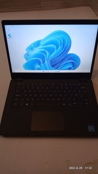 Laptop DELL LATITUDE 3410   8GB-RAM, 120GB-SSD