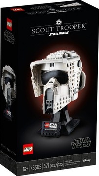 75305 LEGO Star Wars