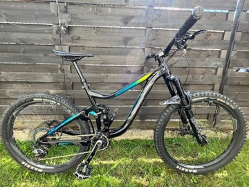 Giant Reign 2 GE 2018 rower enduro rozm M, 27,5"